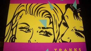 Trakks So Nice Radio Mix = 1994