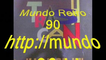 Trashcan – House It Jump Mix