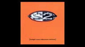 Twilight zone – 2 unlimited (sharp maniac remix)