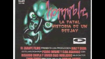 Twin Speed – Horrible (Version Normal)