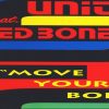 Unit feat. Red Bone – Move Your Body