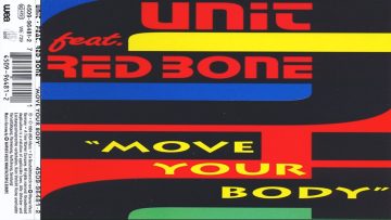 Unit feat. Red Bone – Move Your Body