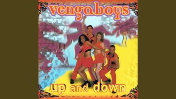 Up and Down (Club 69 Tribal Anthem)