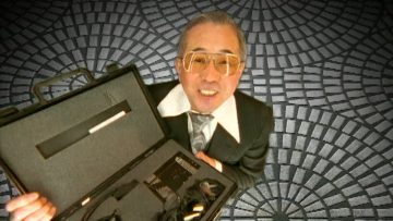 Vengaboys – Up and Down