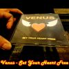 Venus – Set Your Heart Free (X-Tended Mystery Mix)