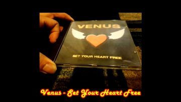 Venus – Set Your Heart Free (X-Tended Mystery Mix)