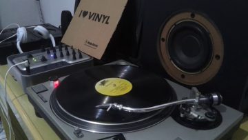 Voice In Fashion – Give me your love 97 *Digital Tracks Mix*