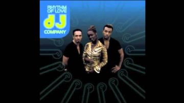 Wishing On The Same Star – DJ Company