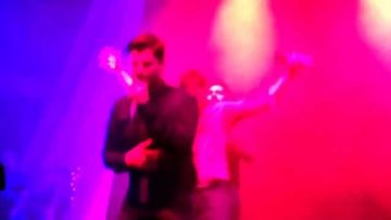 Worlds Apart – I Was Born To Love You (90s Megaparty)