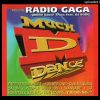 01 – QUEEN Dance Traxx feat. Dj Bobo – Radio Gaga