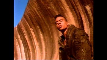 2 Unlimited – The Magic Friend (1992)