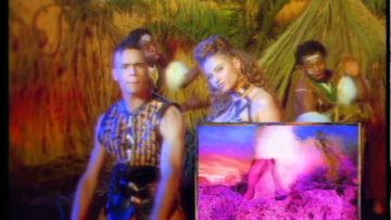 2 UNLIMITED – Tribal Dance (Euro Version) (Official Music Video)