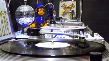 2 Unlimited – Twilight Zone (Rave Rapping Version) (1992)