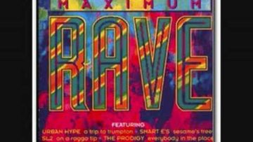 2 Unlimited – Twilight Zone (Rave Version)