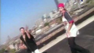 20 FINGERS – Short Dick Man (1995).mpg