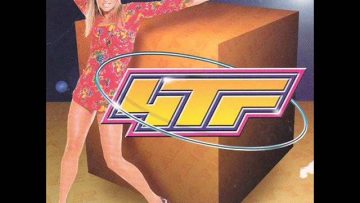 4 Tune Fairytales – Ding A Dong (Rare Remix)