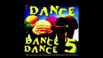 A-Kala 3 – We Need Friends (Compilation Only) (90s Dance Music) ✅