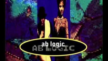 AB Logic – AB Logic [Extended] [1993]