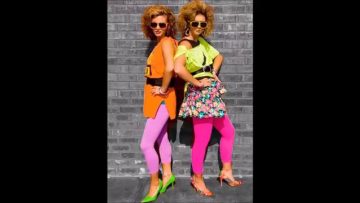 After Touch – She Wanna Dance