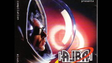 Alba volume 3 – Compilation – Full