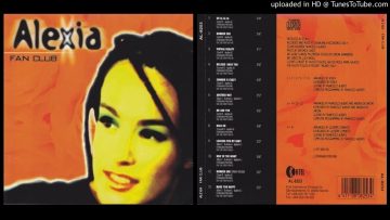 Alexia – Beat of the Night (Track taken from the album Fan Club – 1997)