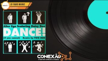 Alter Ego Featuring Daisy Dee – Dance! [If You Can Not] (Euroremix) [HQ] Italodance, Eurodance, 90s