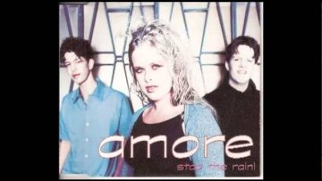 Amore – Stop The Rain! (Zapped Radio Edit) mp3