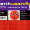 Anticappella – Move Your Body 96 (Star Boys Tumping Mix)