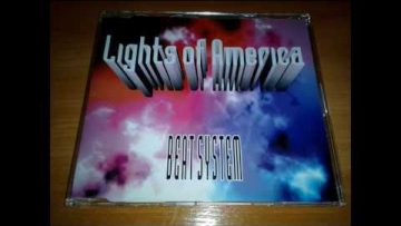 Beat System – Lights Of America (Rap Version)