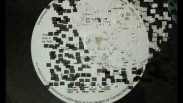 Bizz Nizz – Dont Miss The Party Line