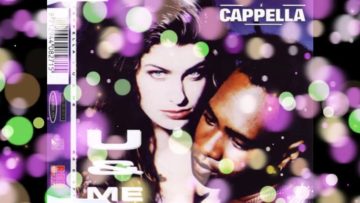 Capella – U Got 2 Let The Music (R. A. F. Zone Mix)