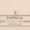 Cappella – U Got 2 Let The Music 2010 (Manuel Baccano Radio Mix)