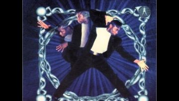 captain hollywood – waiting so long