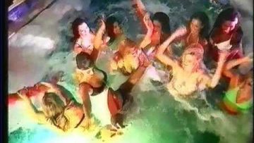 Captain Jack – Together and Forever HQ