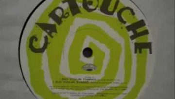 Cartouche – Do Your Thing (Danceateria Mix)
