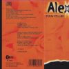 CD COMPLETO: ALEXIA FAN CLUB