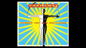 Centory – point of no return (12 Mix) [1994]