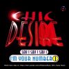 Chic Desire – Say! Say! Say! Im Your Number 1 (Deep Mix Extended) (90s Dance Music) ✅