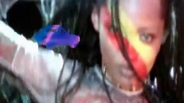 Clock – Axel F (93:2 HD) /1995/