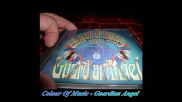 Colour Of Music – Guardian Angel (Maxi Mix)