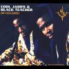 Cool James and Black Teacher – Dr. Feelgood (Dr. Statikk Mix) [1994]