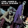 Cool James and Black Teacher – Godfather