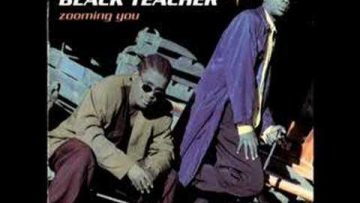 Cool James and Black Teacher – Godfather