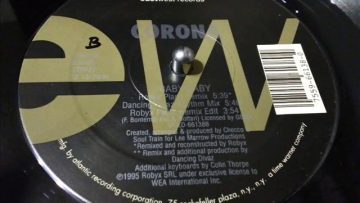 CORONA- BABY BABY [DANCING DIVAZ RHYTHM MIX]