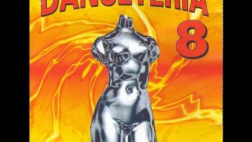 Danceteria 8