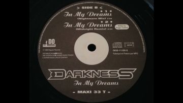 Darkness – In My Dreams (Nightmare Mix)
