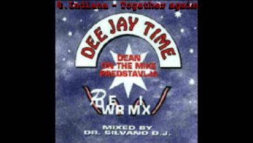 Deejay Time Power mix 1 ft. Silvano Dj