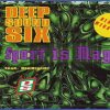 Deep Sound Six feat. DieRigidi – Sport Is Magic
