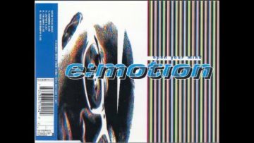 E-Motion – Open Your Mind (Euromix)