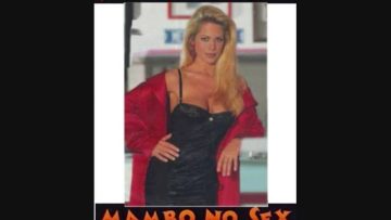 E-Rotic – Mambo No. Sex (Extended Version)